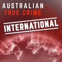 Australian True Crime artwork