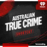 Australian True Crime artwork