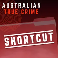 Australian True Crime artwork