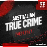 Australian True Crime artwork