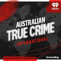 Australian True Crime artwork