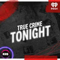 Australian True Crime artwork