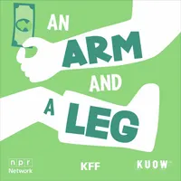 An Arm and a Leg artwork