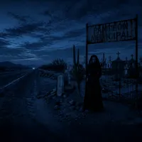 Relatos de la Noche artwork