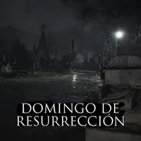 Relatos de la Noche artwork