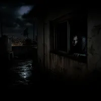 Relatos de la Noche artwork