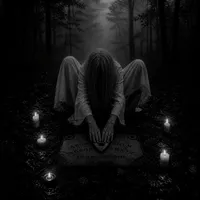 Relatos de la Noche artwork