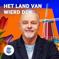 Het Land van Wierd Duk artwork