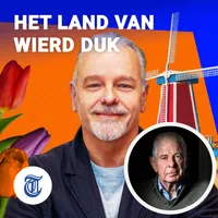 Het Land van Wierd Duk artwork