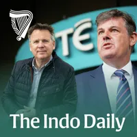The Indo Daily artwork