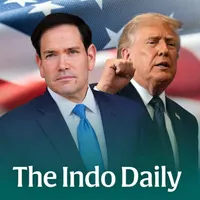 The Indo Daily artwork