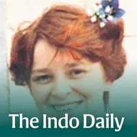 The Indo Daily artwork