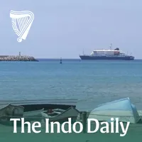 The Indo Daily artwork