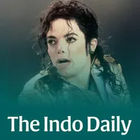 The Indo Daily artwork