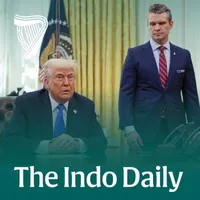 The Indo Daily artwork