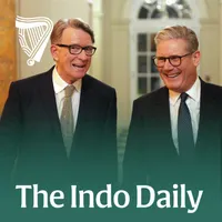 The Indo Daily artwork