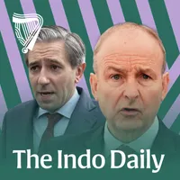 The Indo Daily artwork