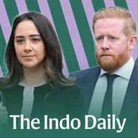 The Indo Daily artwork