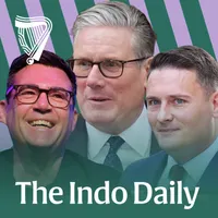 The Indo Daily artwork
