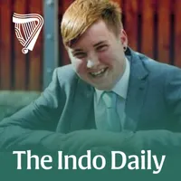 The Indo Daily artwork