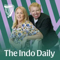 The Indo Daily artwork