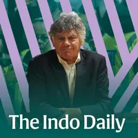 The Indo Daily artwork