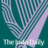 The Indo Daily artwork