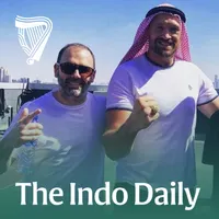 The Indo Daily artwork