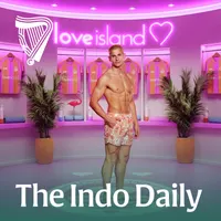 The Indo Daily artwork