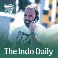 The Indo Daily artwork