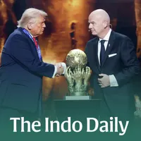 The Indo Daily artwork