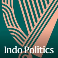 Indo Politics artwork