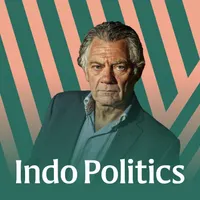 Indo Politics artwork