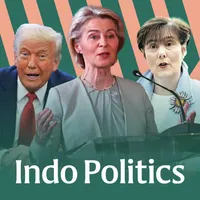 Indo Politics artwork