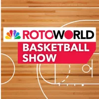 Rotoworld Basketball Show – Fantasy Basketball artwork