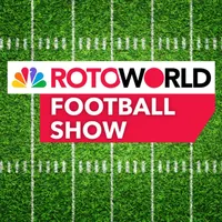 Rotoworld Football Show – Fantasy Football artwork