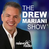 The Drew Mariani Show artwork