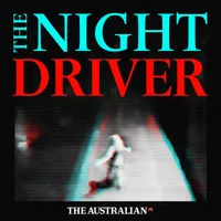 The Night Driver artwork