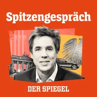 Spitzengespräch artwork