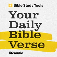 Your Daily Bible Verse artwork