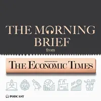 The Morning Brief artwork