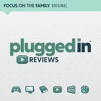 Plugged In Entertainment Reviews artwork