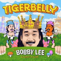 TigerBelly artwork