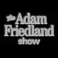 The Adam Friedland Show artwork