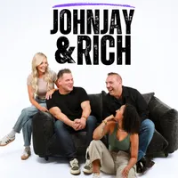 Johnjay & Rich On Demand artwork