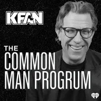 The Common Man Progrum artwork