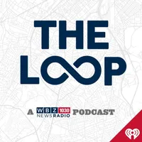 The Loop From WBZ NewsRadio artwork
