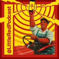 The Little Red Podcast artwork