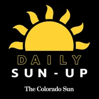 The Daily Sun-Up artwork