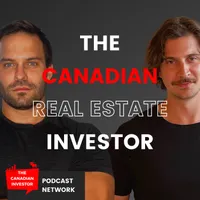 The Canadian Real Estate Investor artwork